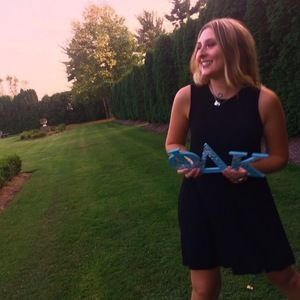 Meet your Posher, Emily